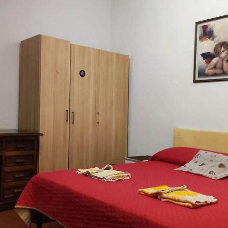 Casa Nel Cuore Di Firenze. ภายนอก รูปภาพ