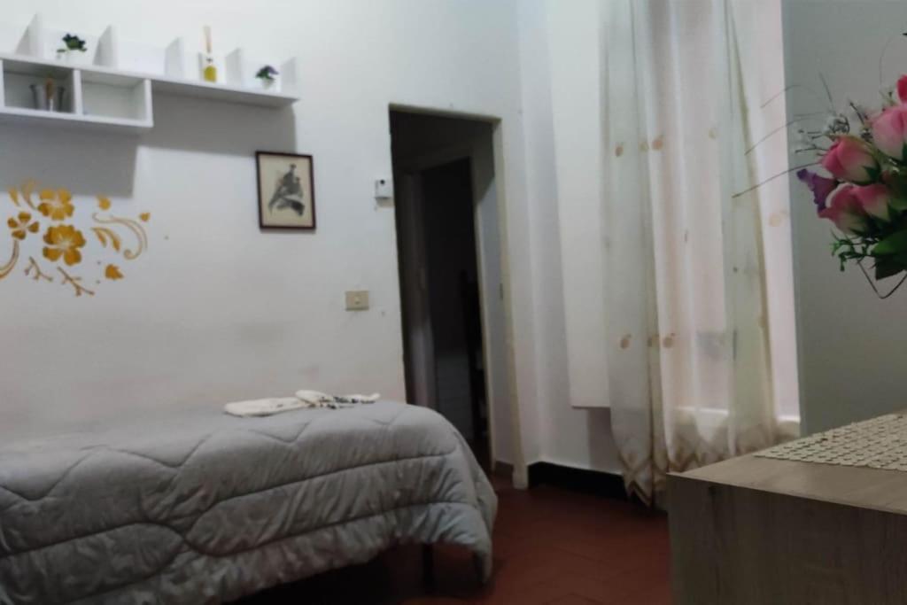 Casa Nel Cuore Di Firenze. ภายนอก รูปภาพ