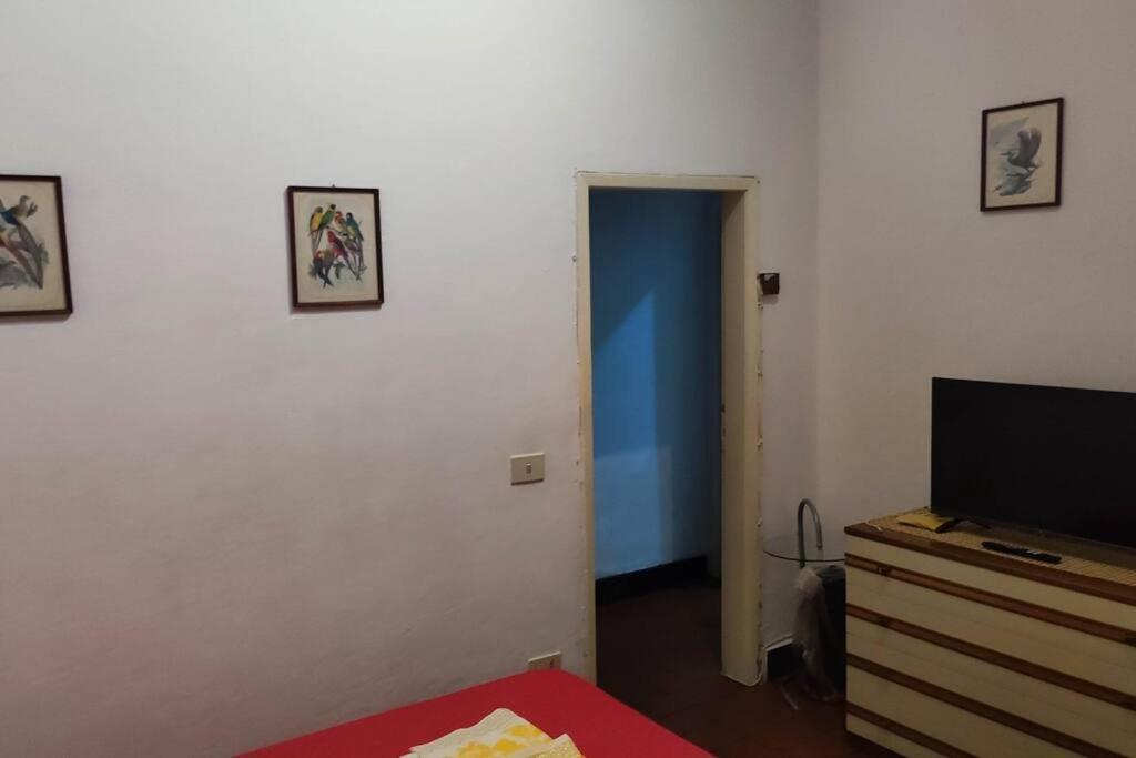 Casa Nel Cuore Di Firenze. ภายนอก รูปภาพ