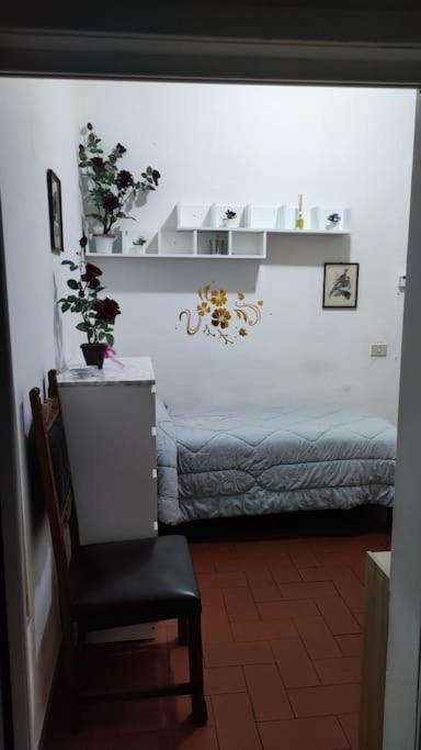 Casa Nel Cuore Di Firenze. ภายนอก รูปภาพ